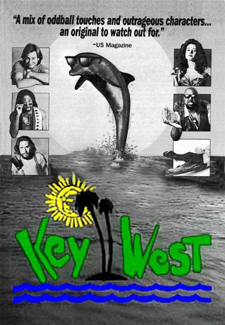Episodes in Key West - Season 1 - Season 1 Poster of Episodes in Key West - Season 1 - Season 1