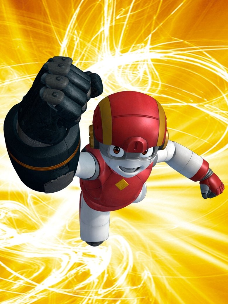 Episodes in Eon Kid - Season 1 - Season 1 Poster of Episodes in Eon Kid - Season 1 - Season 1