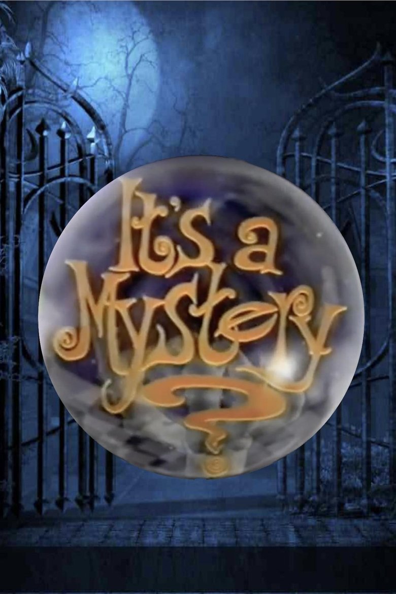 It's a Mystery Poster of It's a Mystery