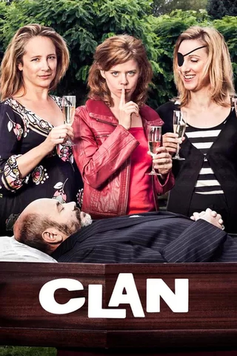 Episodes in The Out Laws - Season 1 - Season 1 Poster of Episodes in The Out Laws - Season 1 - Season 1