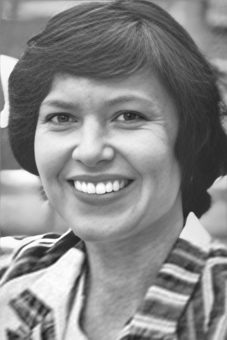 Margarita Kavka Portrait of Margarita Kavka