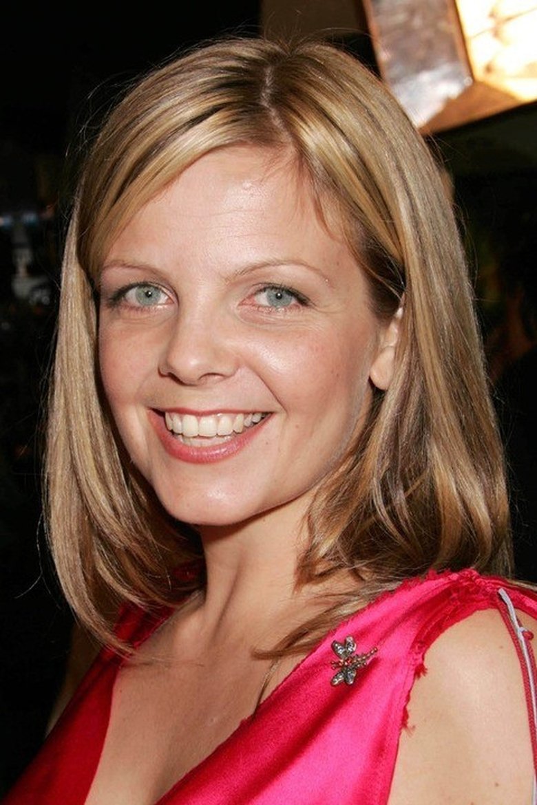 Theresa Andersson Portrait of Theresa Andersson