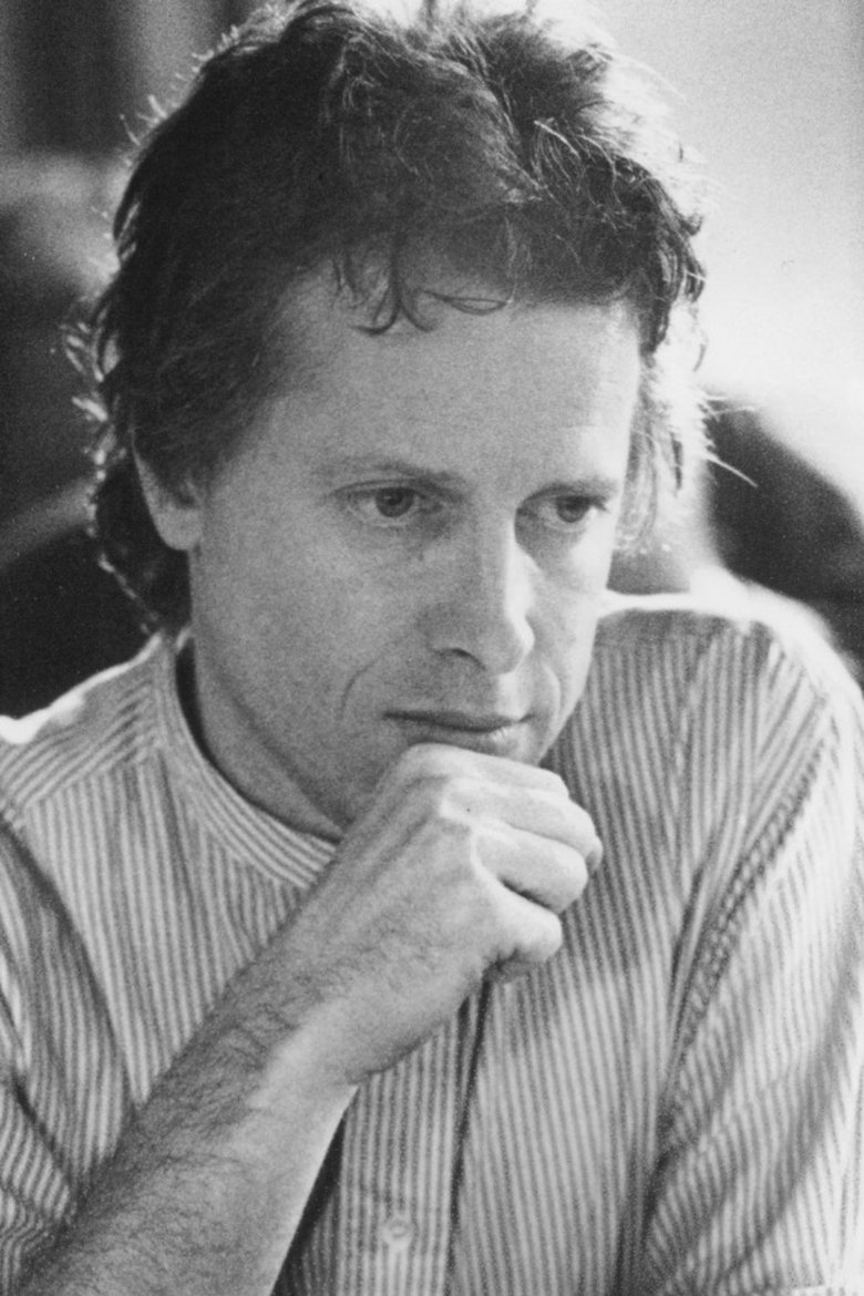 James Dearden Portrait of James Dearden
