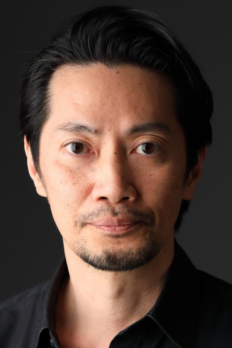 Sawada Fuyuki Portrait of Sawada Fuyuki