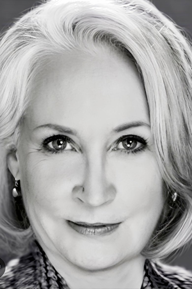 Laurie Kennedy Portrait of Laurie Kennedy