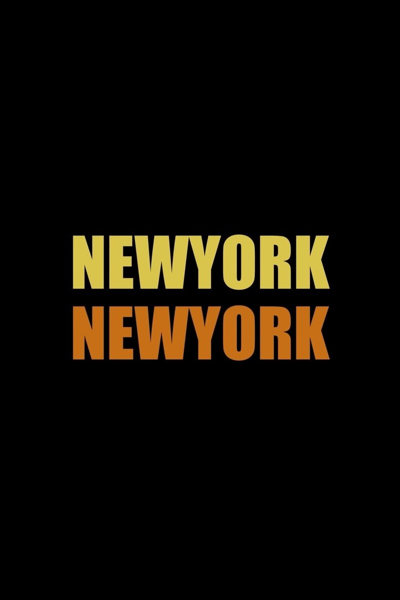 Lee Seojin’s New York New York Poster of Lee Seojin’s New York New York