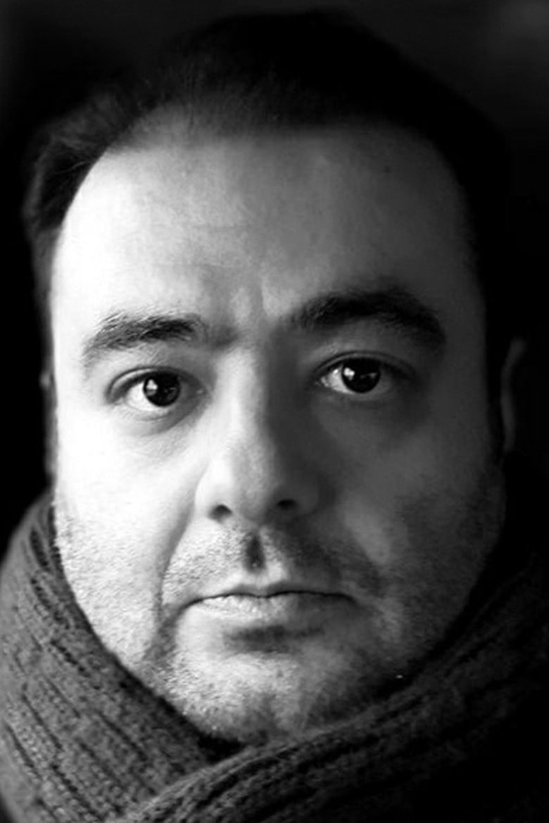 Fərid Rzayev Portrait of Fərid Rzayev