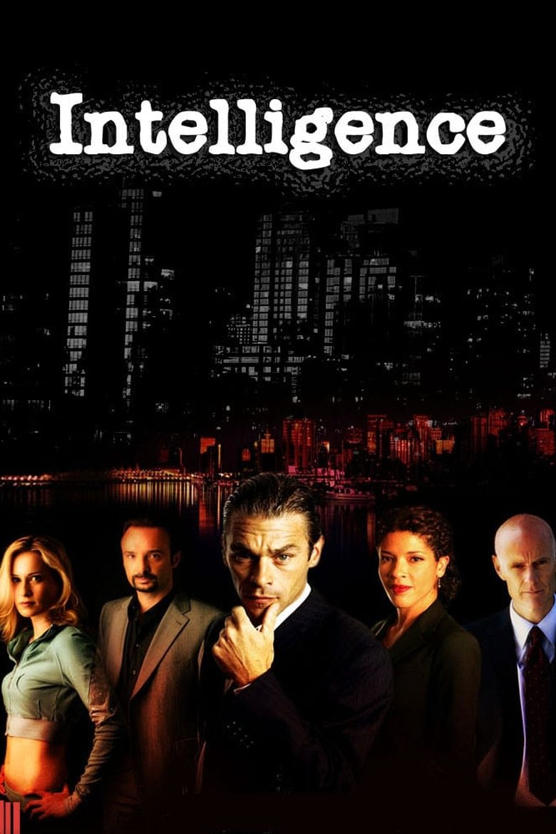 Intelligence Poster of Intelligence