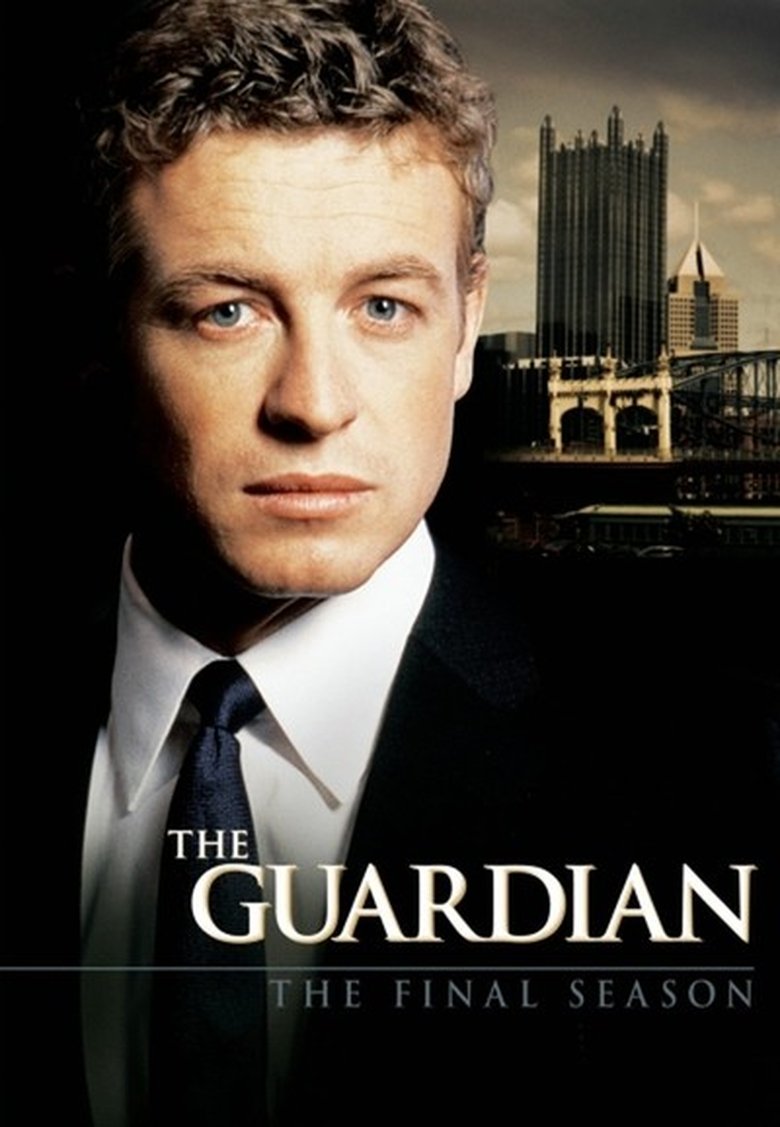 Episodes in The Guardian - Season 3 - Season 3 Poster of Episodes in The Guardian - Season 3 - Season 3