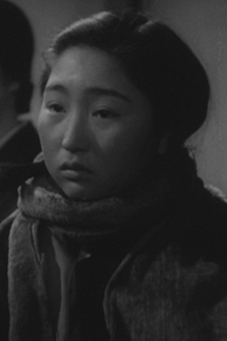 Asako Suzuki Portrait of Asako Suzuki