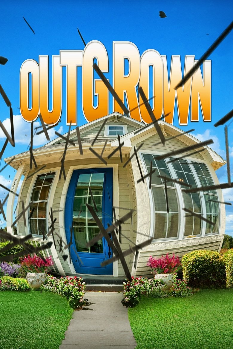 Episodes in Outgrown - Season 1 - Season 1 Poster of Episodes in Outgrown - Season 1 - Season 1