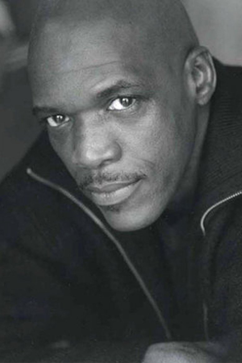 Byron Utley Portrait of Byron Utley