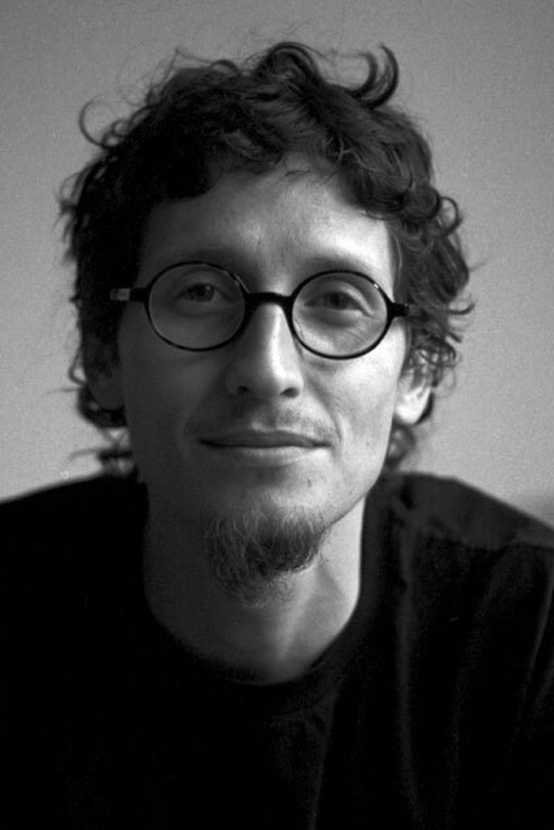 José Cardoso Portrait of José Cardoso
