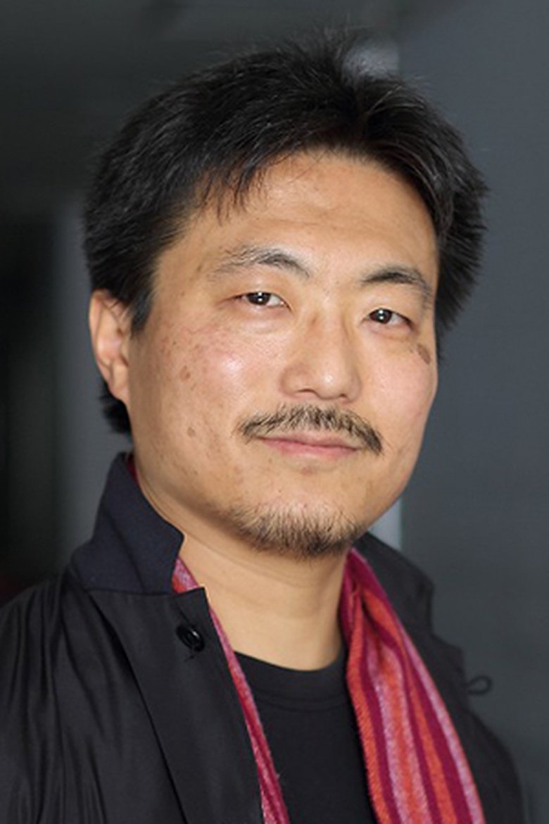 Atsushi Funahashi Portrait of Atsushi Funahashi