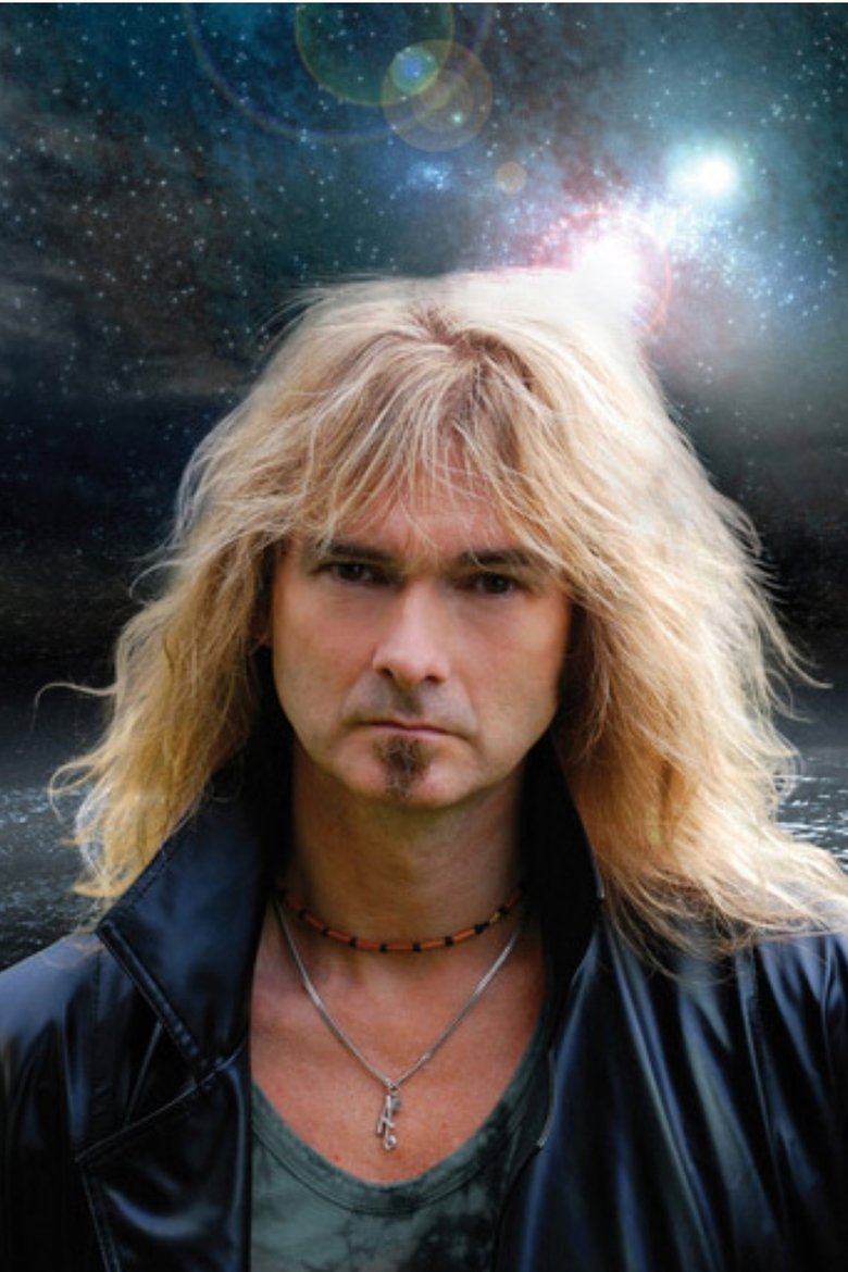 Arjen Anthony Lucassen Portrait of Arjen Anthony Lucassen