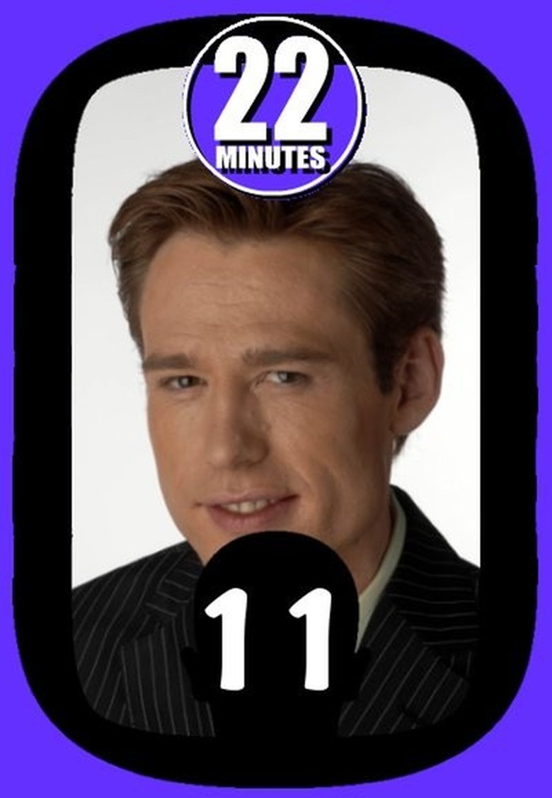 Cast and Crew in This Hour Has 22 Minutes - Episode 230 (Season 11 - Episode 17) - Episode 230 Poster of Cast and Crew in This Hour Has 22 Minutes - Episode 230 (Season 11 - Episode 17) - Episode 230
