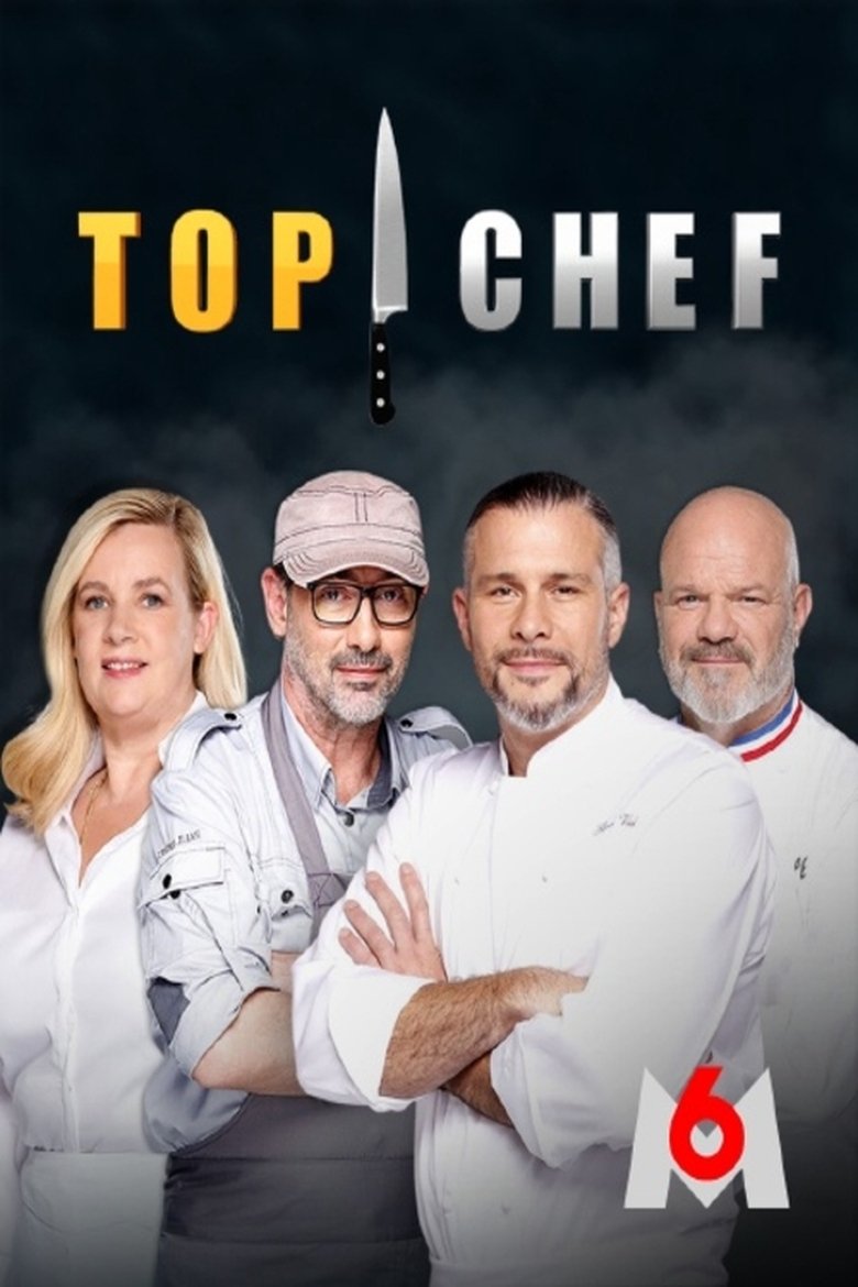 Episodes in Top Chef - Season 13 - Season 13 Poster of Episodes in Top Chef - Season 13 - Season 13