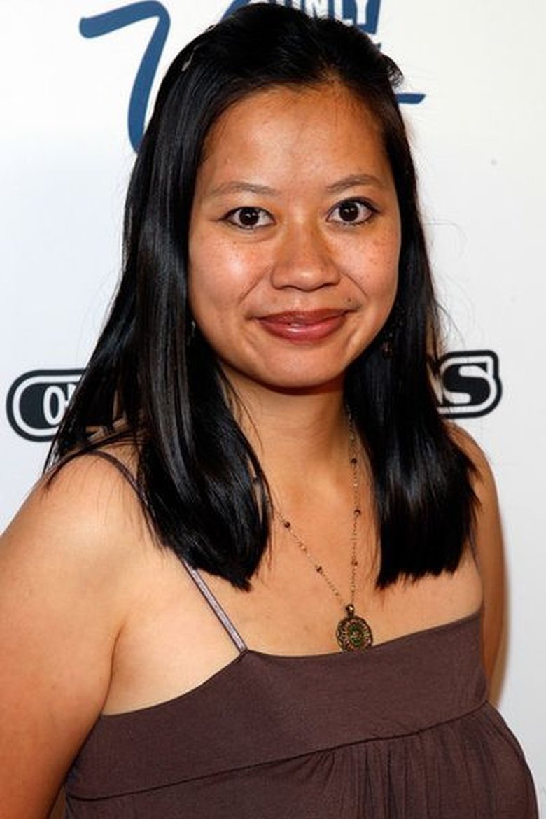 May May Luong Portrait of May May Luong