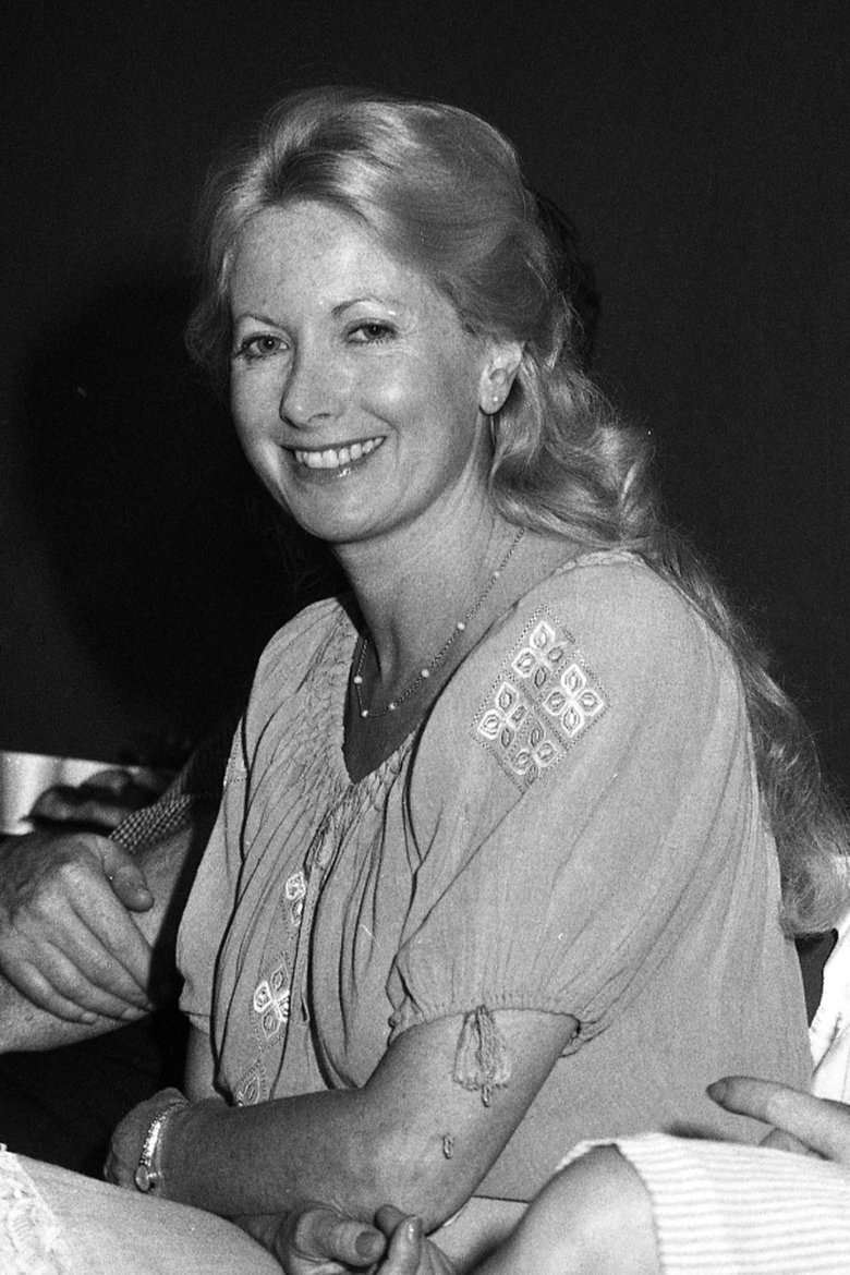 Aviva Marks Portrait of Aviva Marks