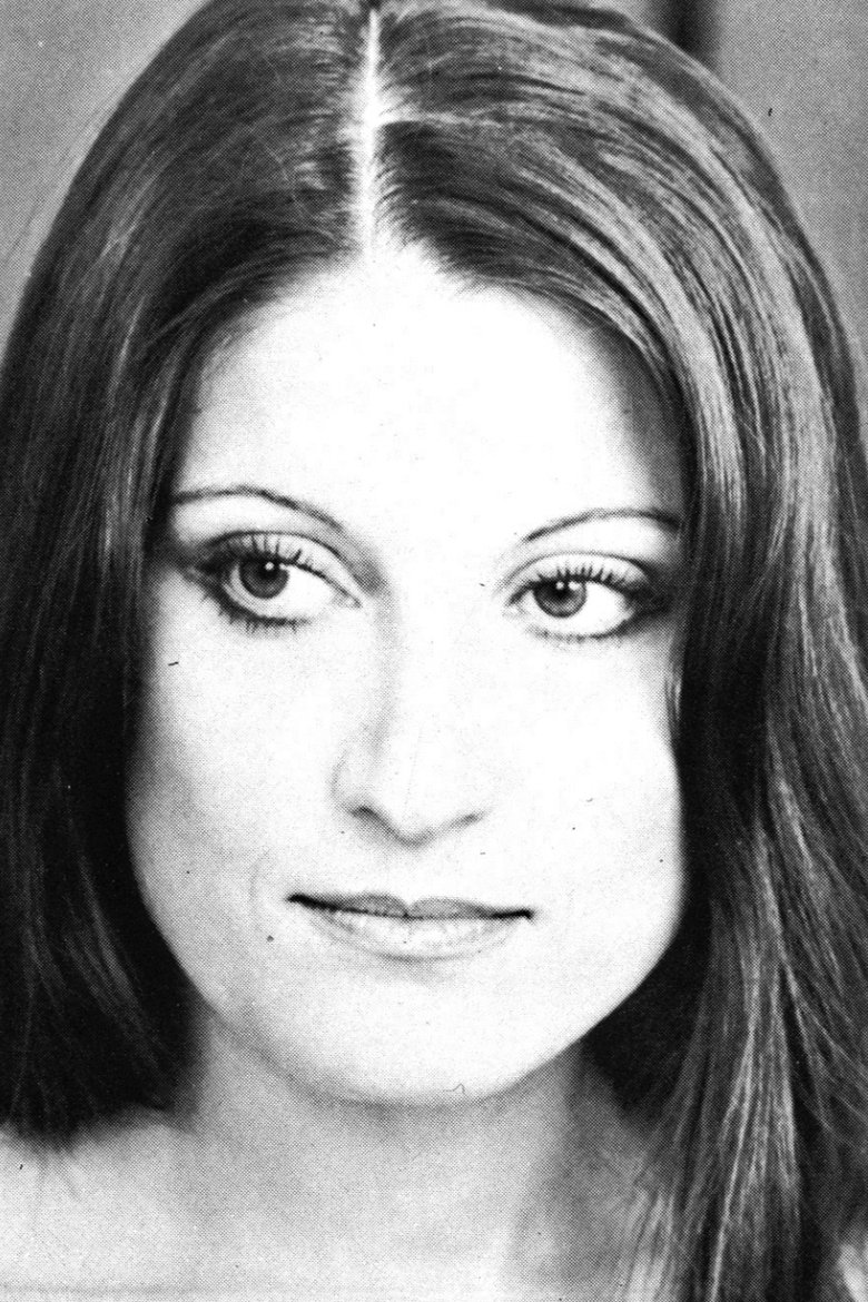Lea Gargano Portrait of Lea Gargano