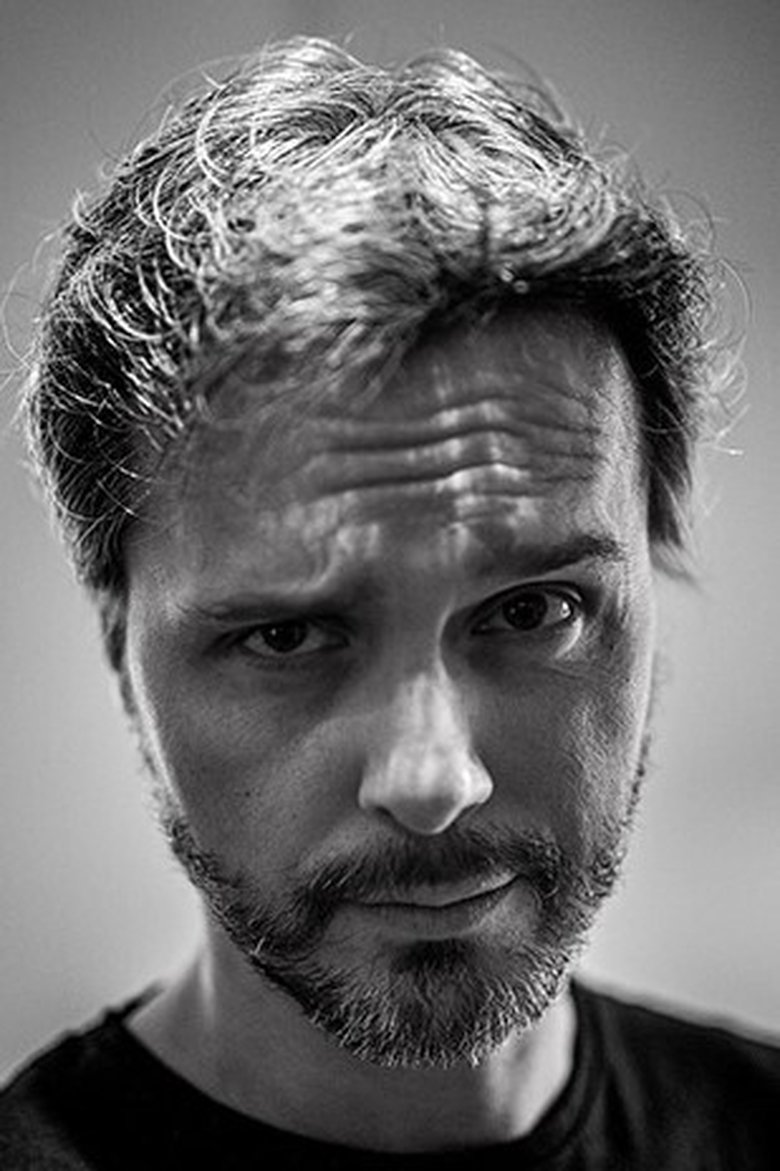 Juan Gómez-Jurado Portrait of Juan Gómez-Jurado