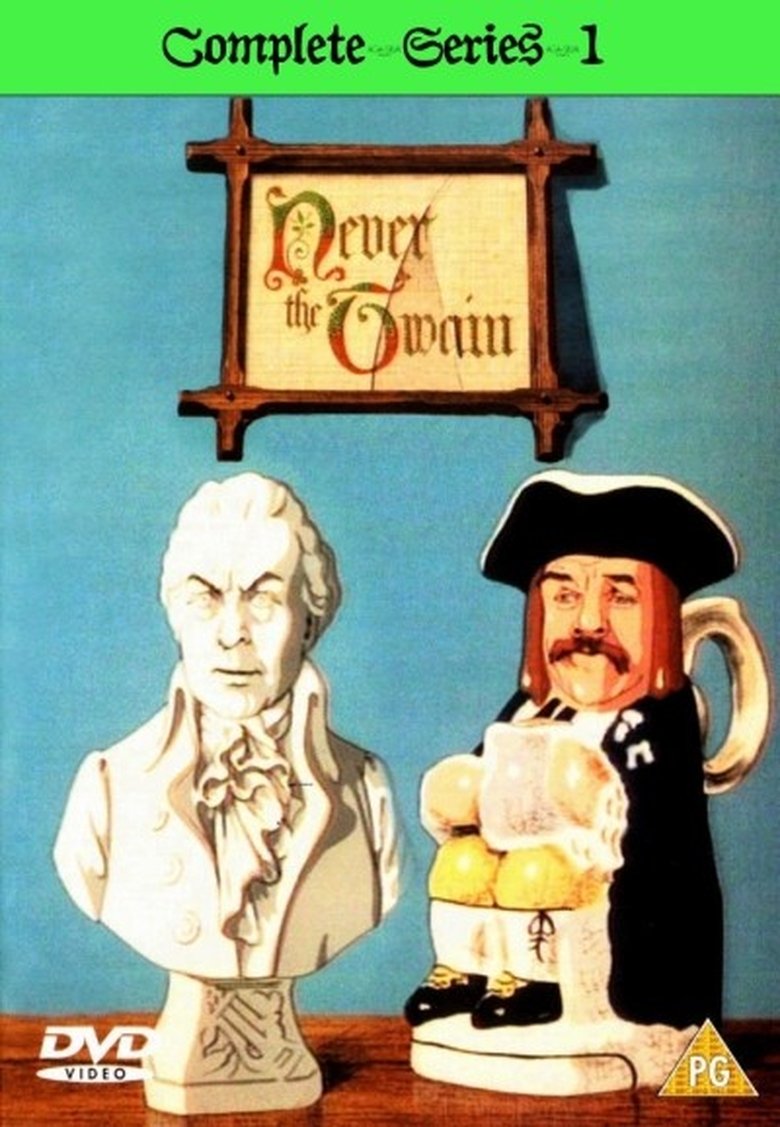 Episodes in Never The Twain - Season 1 - Season 1 Poster of Episodes in Never The Twain - Season 1 - Season 1