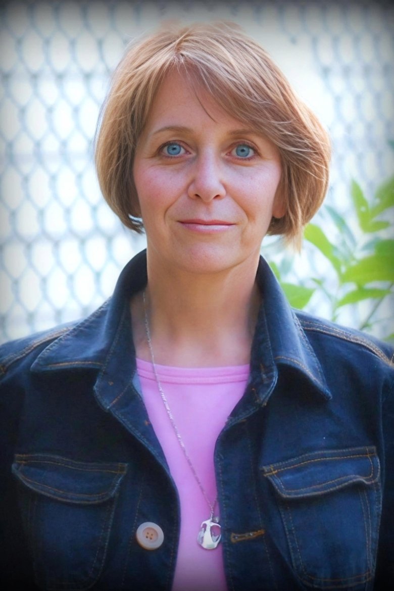 Sally Meyer Portrait of Sally Meyer