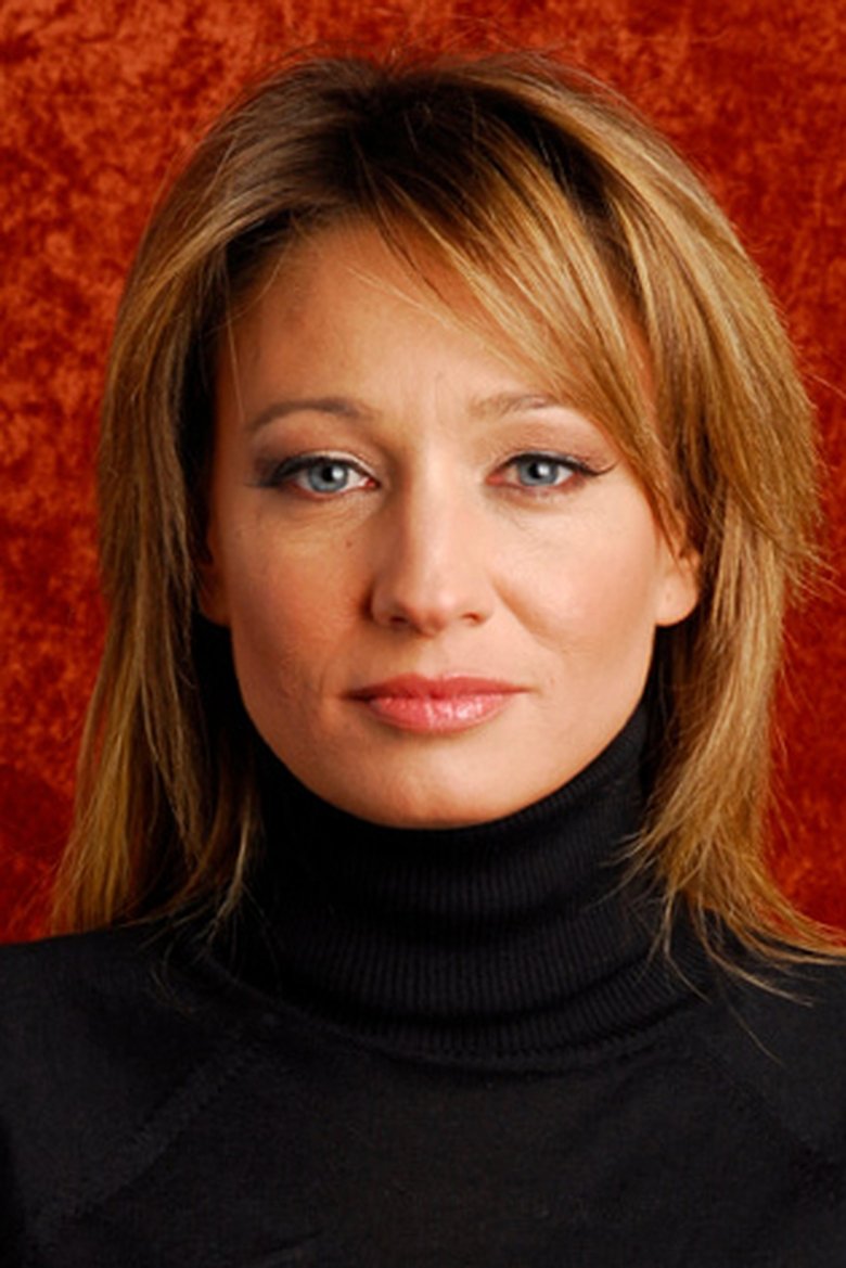 Ximena Fassi Portrait of Ximena Fassi