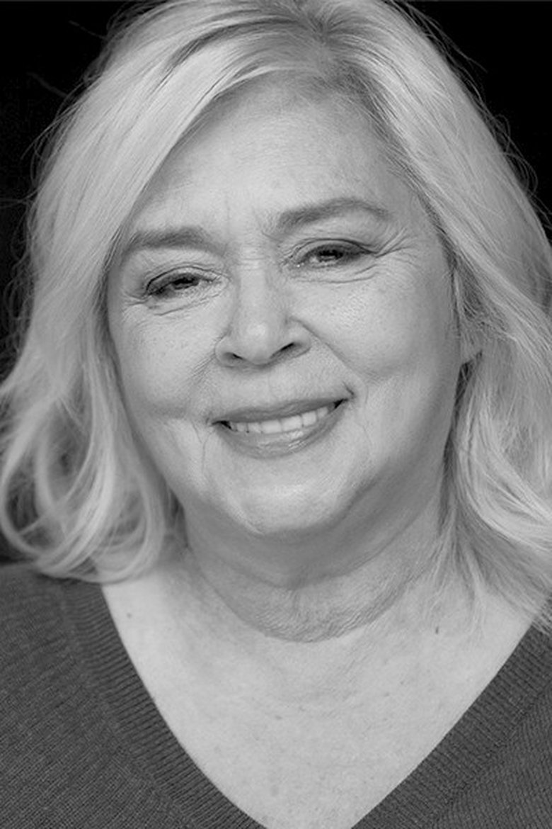 Louise Bombardier Portrait of Louise Bombardier