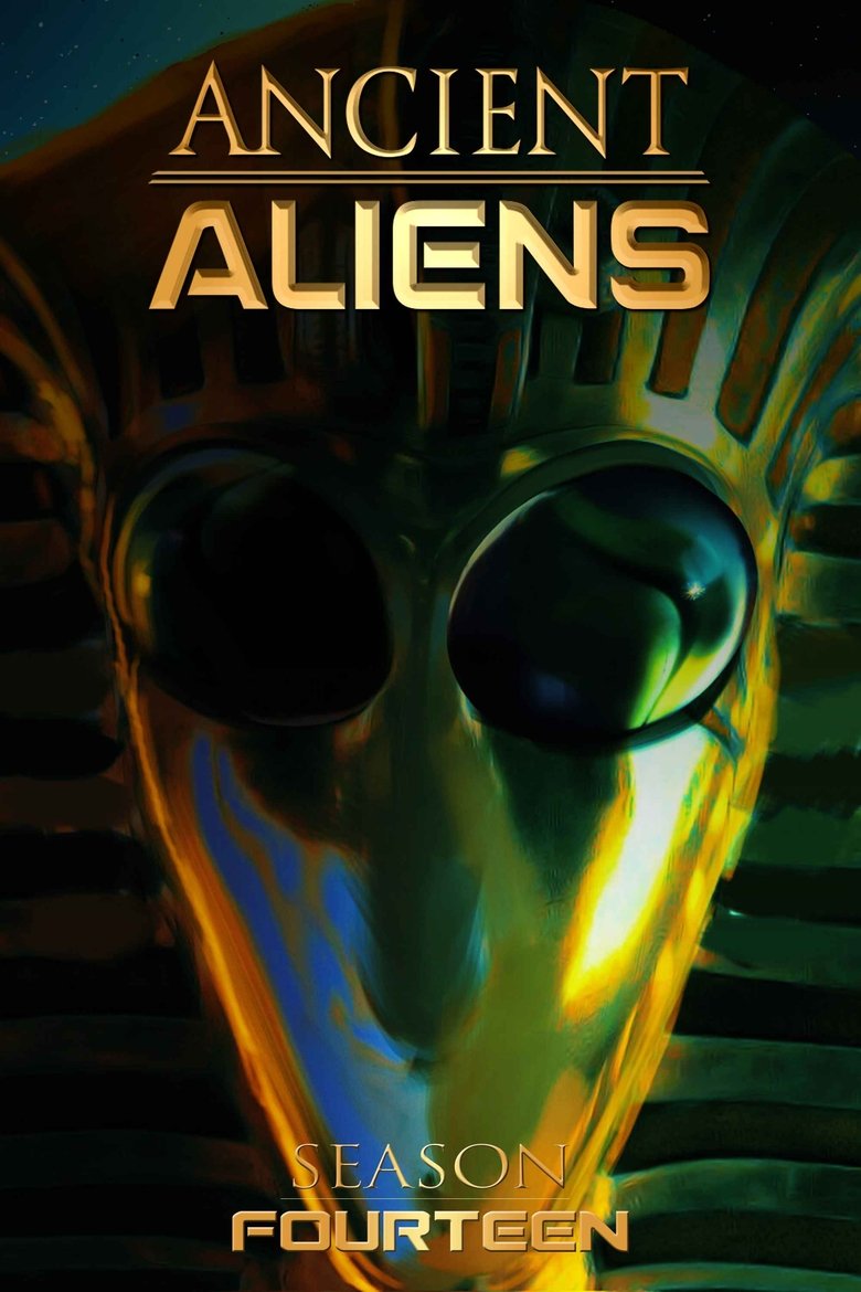 Cast and Crew in Ancient Aliens - The Trans-Dimensionals (Season 14 - Episode 11) - The Trans-Dimensionals Poster of Cast and Crew in Ancient Aliens - The Trans-Dimensionals (Season 14 - Episode 11) - The Trans-Dimensionals
