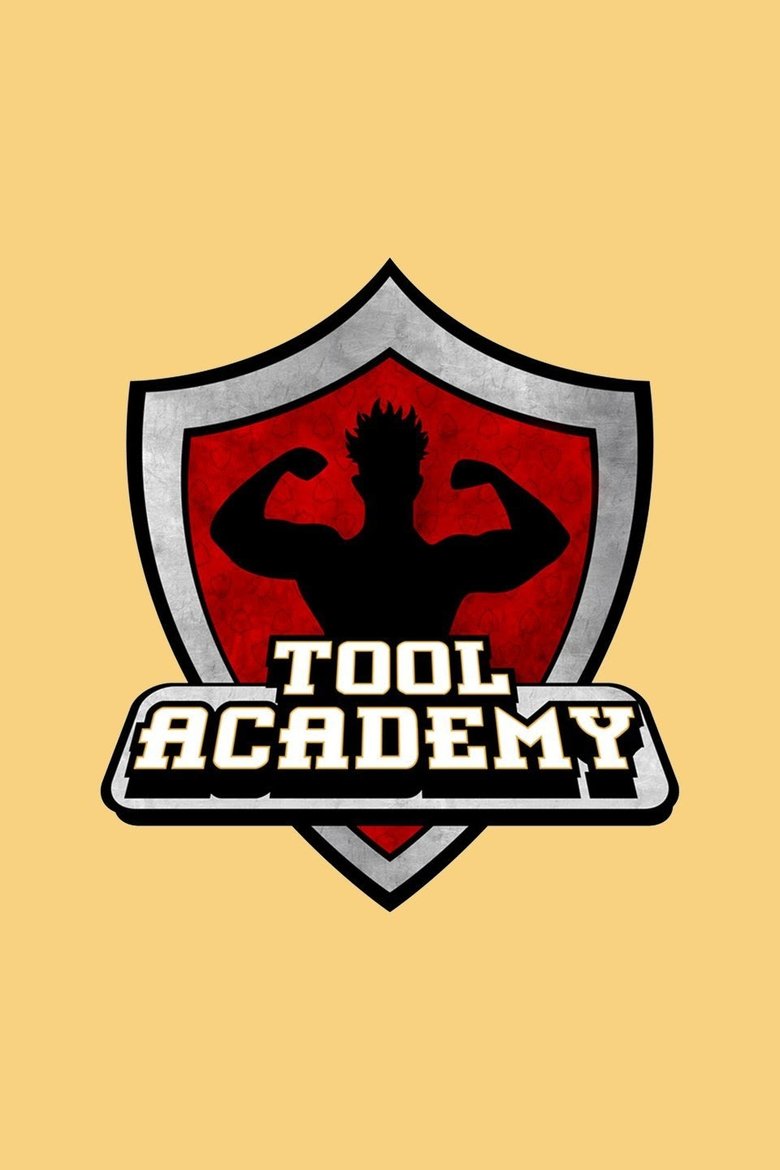 Tool Academy Poster of Tool Academy