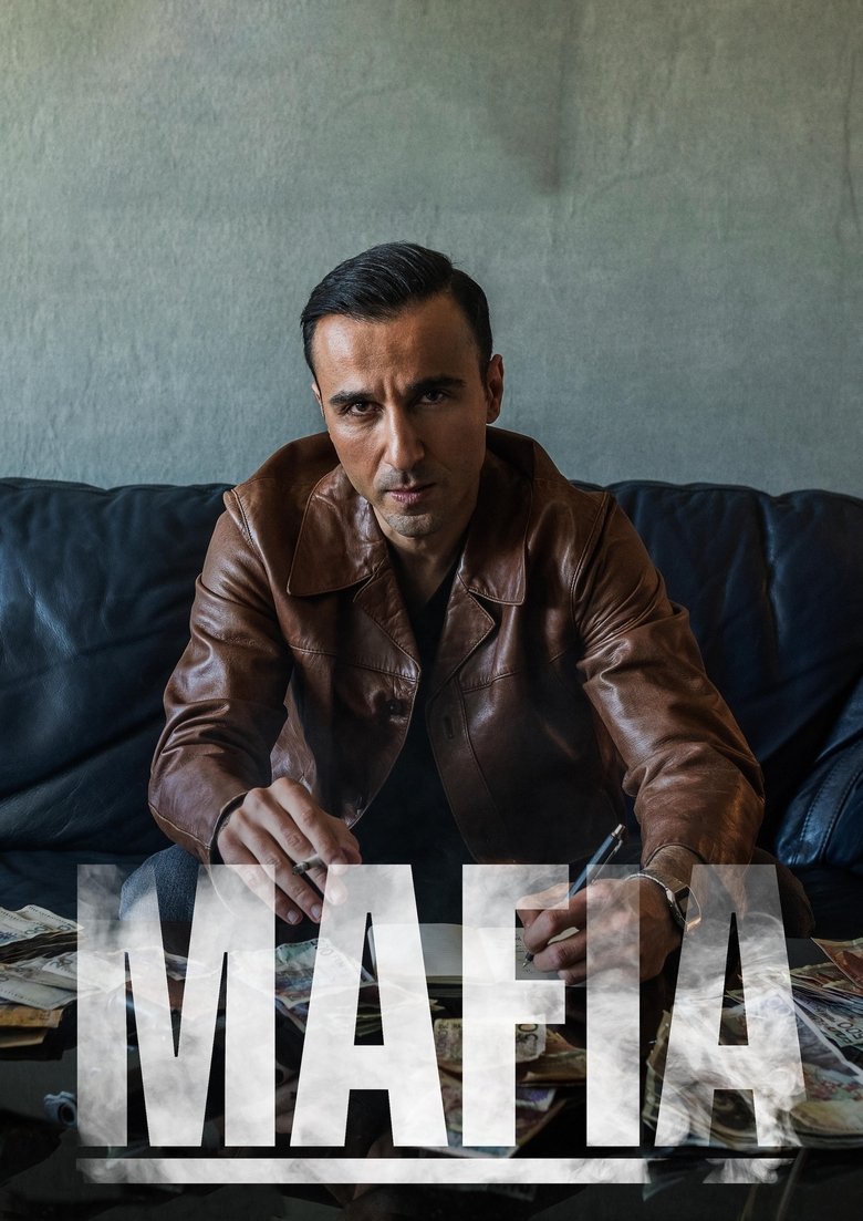 Mafia Poster of Mafia