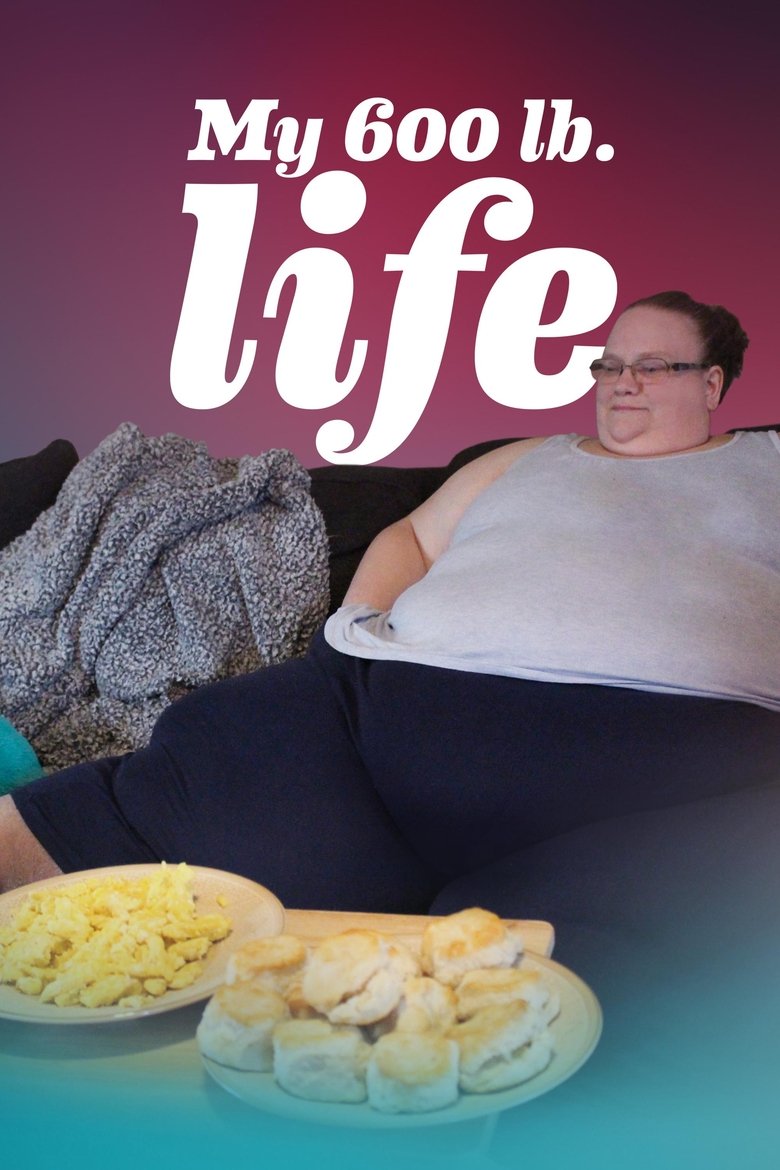 Episodes in My 600 Lb Life - Season 12 - Season 12 Poster of Episodes in My 600 Lb Life - Season 12 - Season 12