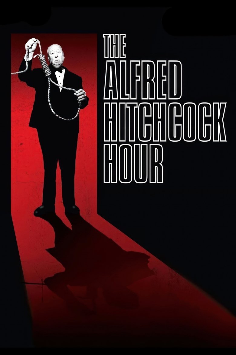 The Alfred Hitchcock Hour Poster of The Alfred Hitchcock Hour