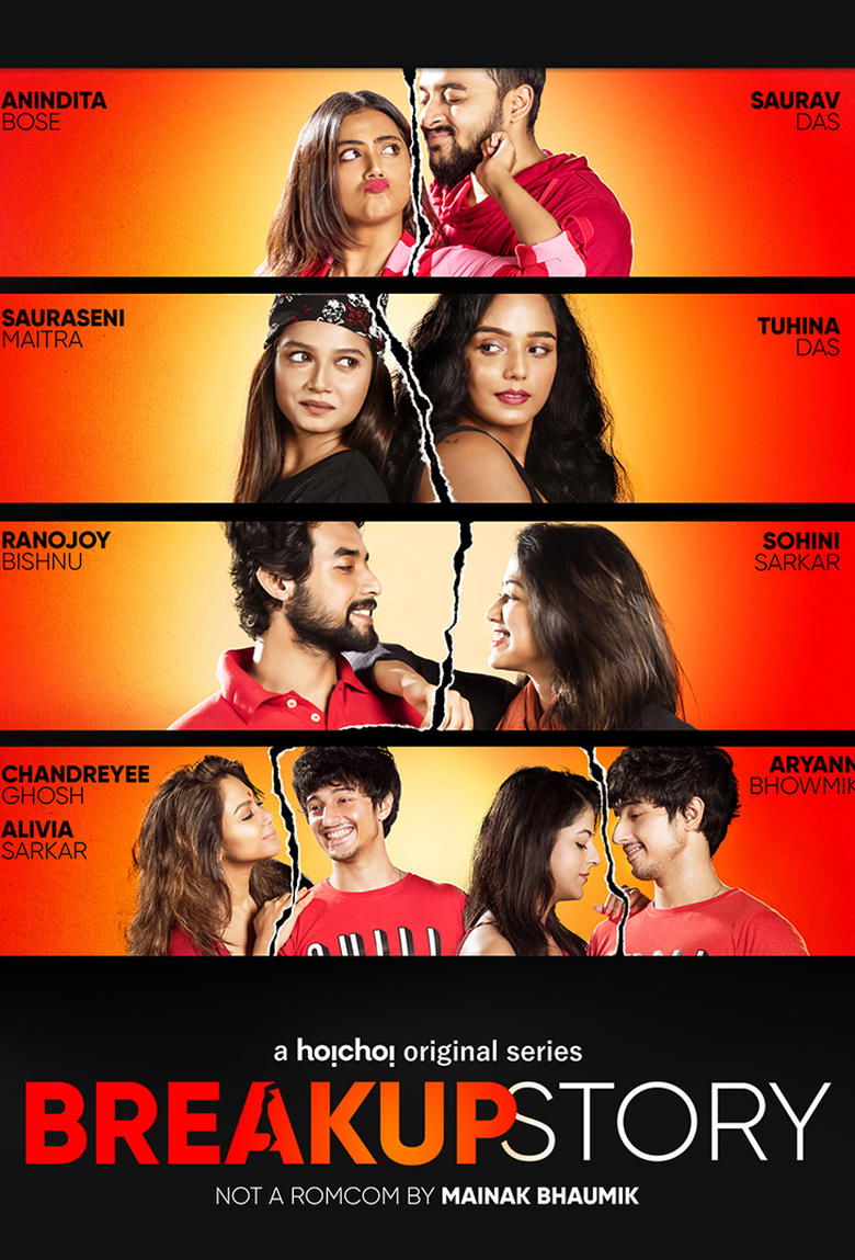 Cast and Crew in Break Up Story - Return To Zero (Season 1 - Episode 5) - Return To Zero Poster of Cast and Crew in Break Up Story - Return To Zero (Season 1 - Episode 5) - Return To Zero