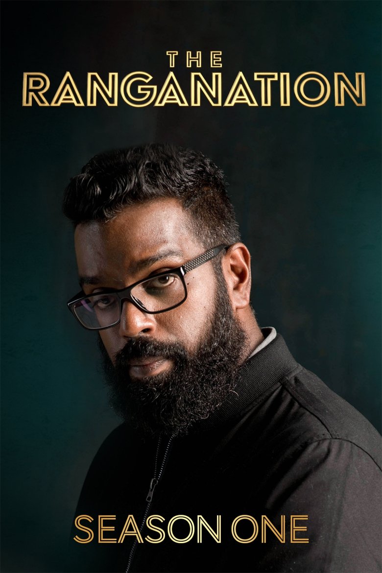 Cast and Crew in The Ranganation - Episode 6 (Season 1 - Episode 6) - Episode 6 Poster of Cast and Crew in The Ranganation - Episode 6 (Season 1 - Episode 6) - Episode 6