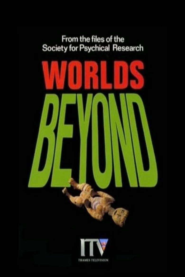 Worlds Beyond Poster of Worlds Beyond