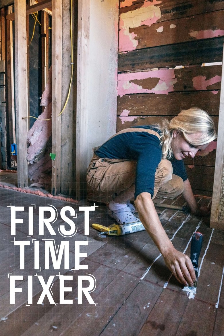Episodes in First Time Fixer - Season 4 - Season 4 Poster of Episodes in First Time Fixer - Season 4 - Season 4