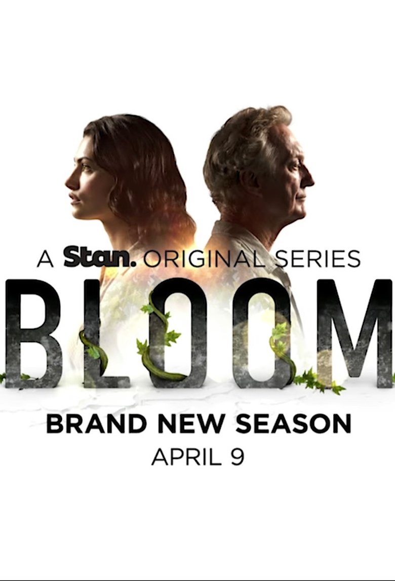 Episodes in Bloom - Season 2 - Season 2 Poster of Episodes in Bloom - Season 2 - Season 2