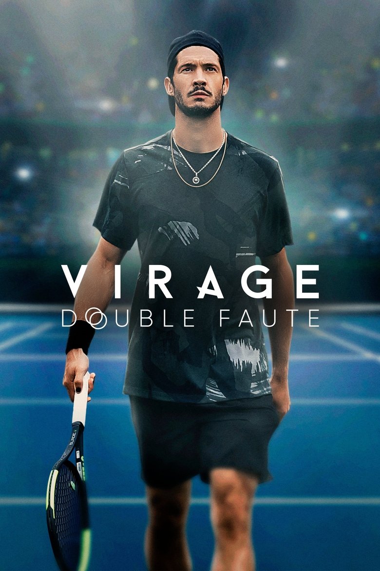 Episodes in Virage - Season 2 - Season 2 Poster of Episodes in Virage - Season 2 - Season 2
