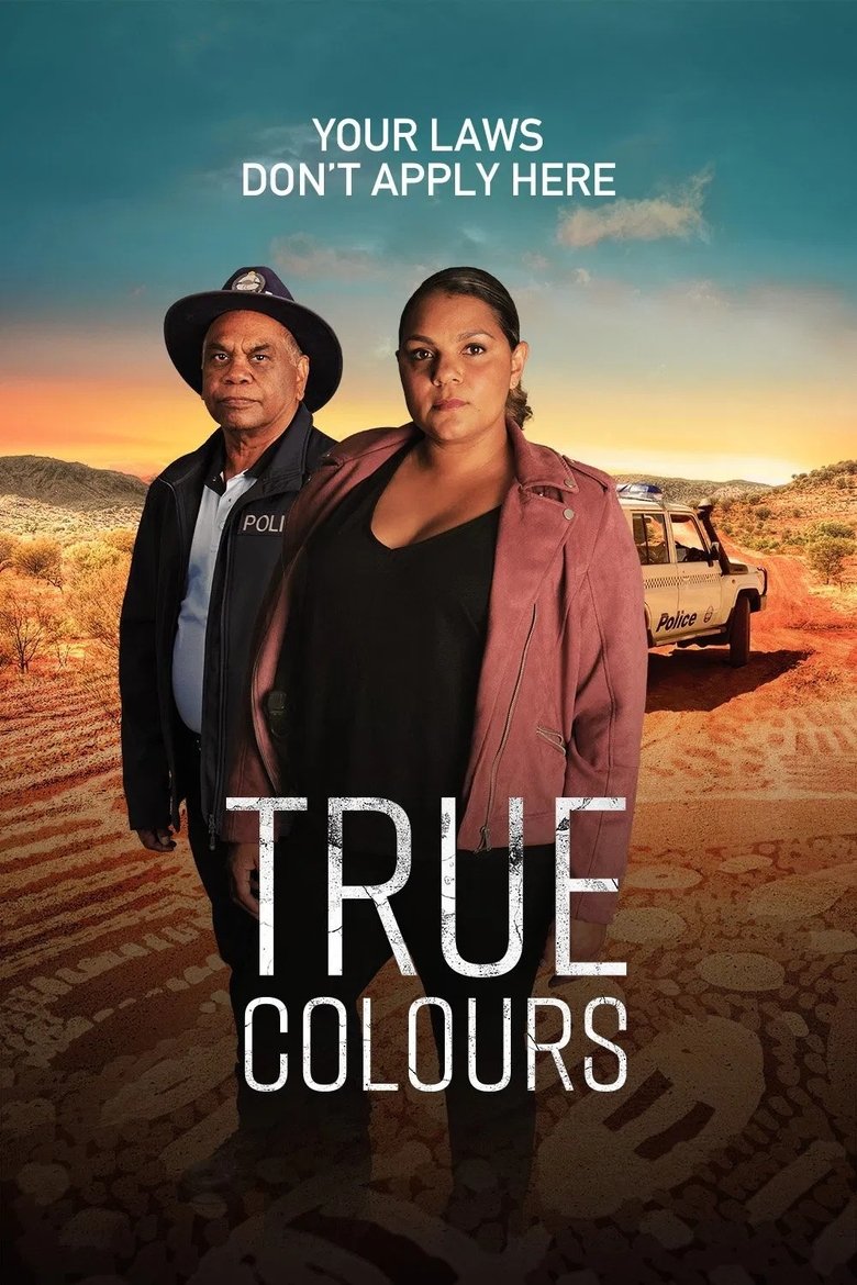 Episodes in True Colours - Season 1 - Season 1 Poster of Episodes in True Colours - Season 1 - Season 1