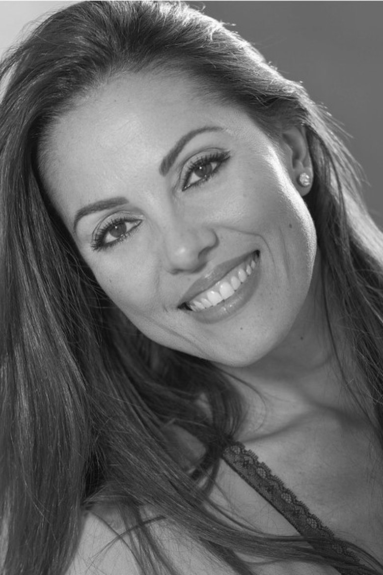 Francesca Ceci Portrait of Francesca Ceci