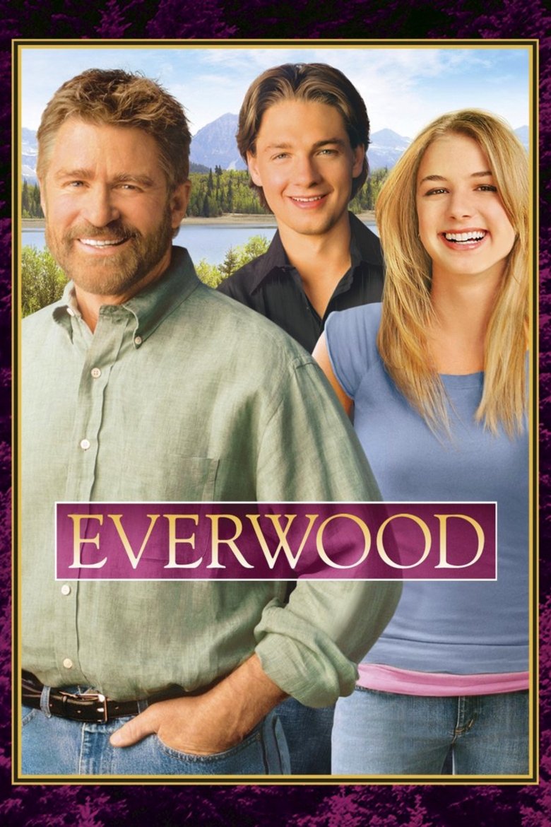 Episodes in Everwood - Season 4 - Season 4 Poster of Episodes in Everwood - Season 4 - Season 4