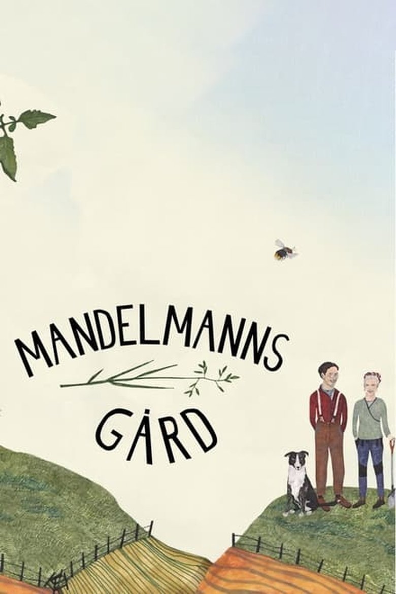 Episodes in Mandelmanns Gård - Season 1 - Season 1 Poster of Episodes in Mandelmanns Gård - Season 1 - Season 1