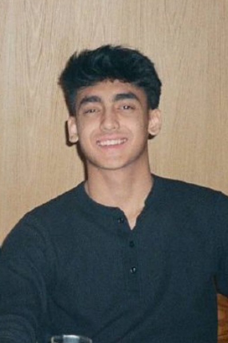 Lazuardy Mifzal Portrait of Lazuardy Mifzal