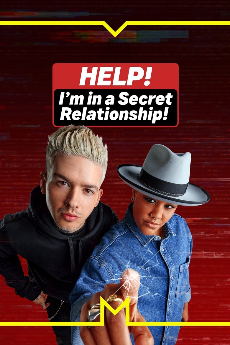 Episodes in Help! I'm In A Secret Relationship! - Season 3 - Season 3 Poster of Episodes in Help! I'm In A Secret Relationship! - Season 3 - Season 3
