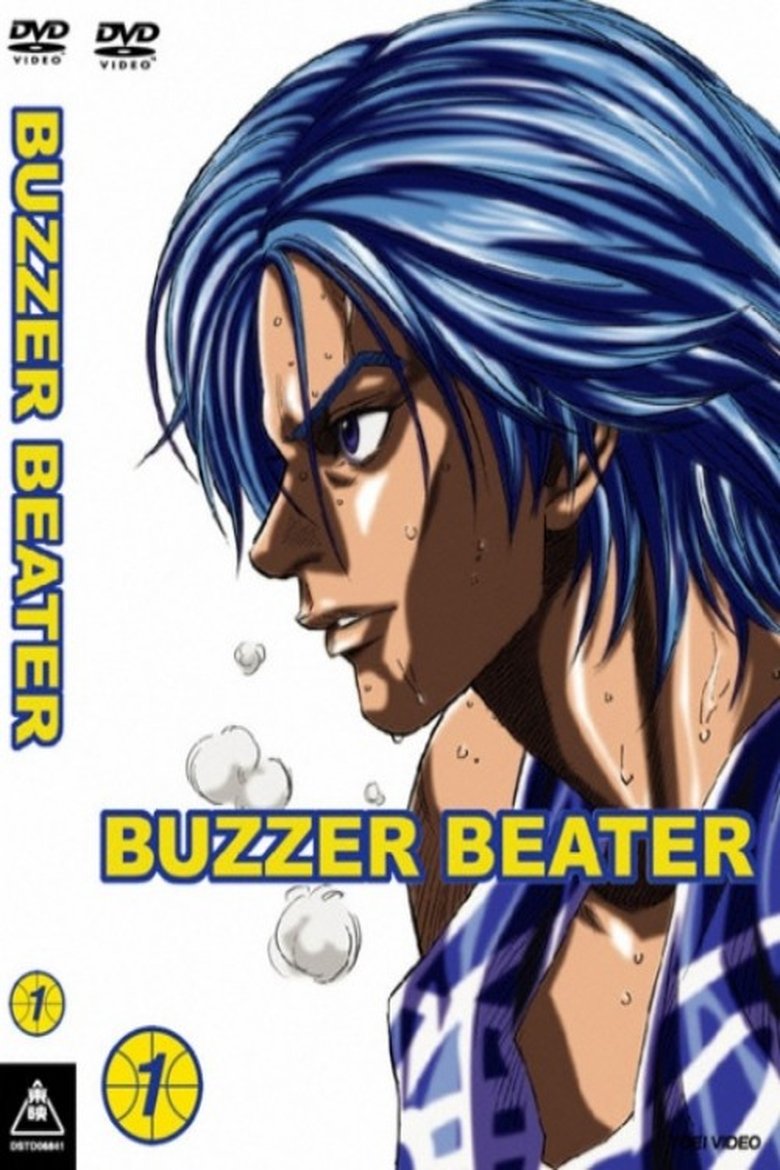 Episodes in Buzzer Beater - Season 1 - Season 1 Poster of Episodes in Buzzer Beater - Season 1 - Season 1