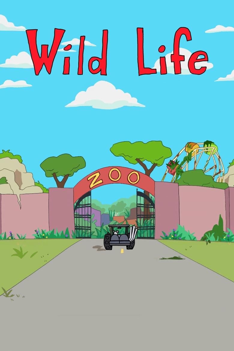 Episodes in Wild Life - Season 1 - Season 1 Poster of Episodes in Wild Life - Season 1 - Season 1