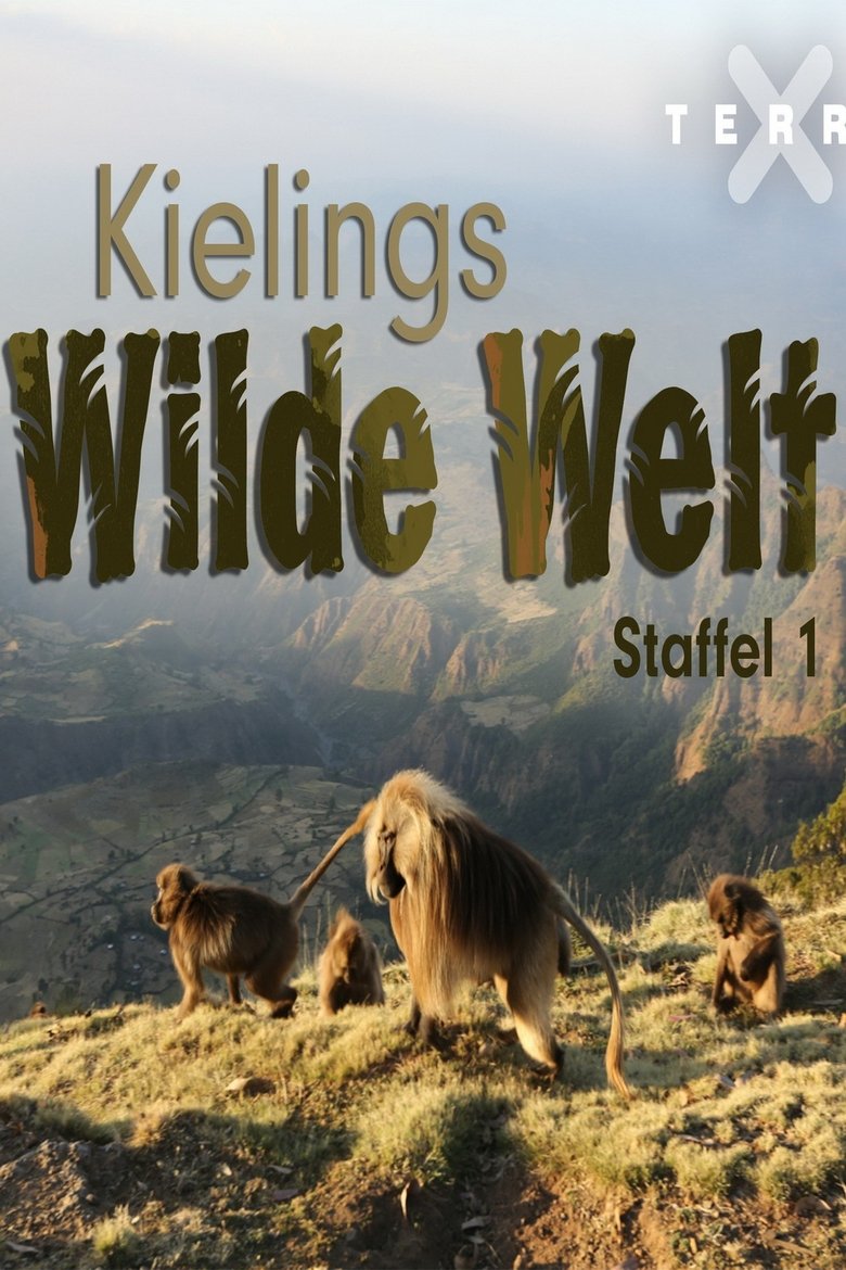 Kielings wilde Welt Poster of Kielings wilde Welt