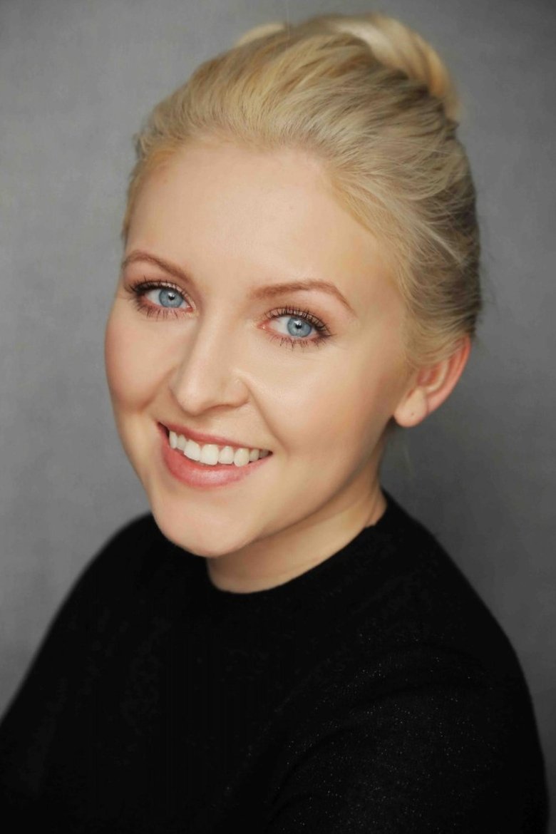 Alana Henderson Portrait of Alana Henderson